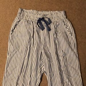 Aerie Pajama Pants